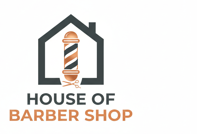 House of Barber shoop